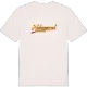 Nybyggerud baseball t-shirt
