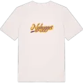 Nybygget baseball t-shirt