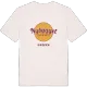 Nybygget cirkel t-shirt