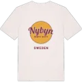 Nybyn cirkel t-shirt