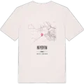 Nybyn karta t-shirt