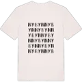 Nybyn ordlek t-shirt