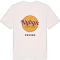 Nybyn cirkel t-shirt