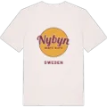 Nybyn cirkel t-shirt