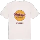Nybyn cirkel t-shirt