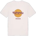 Nybynäs cirkel t-shirt