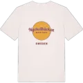 Nyckelbäcken cirkel t-shirt