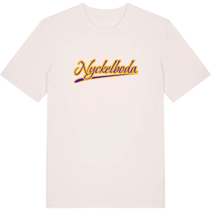 Nyckelboda baseball t-shirt – t-shirt från PinShirt