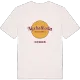 Nyckelboda cirkel t-shirt