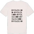 Nyckelboda ordlek t-shirt