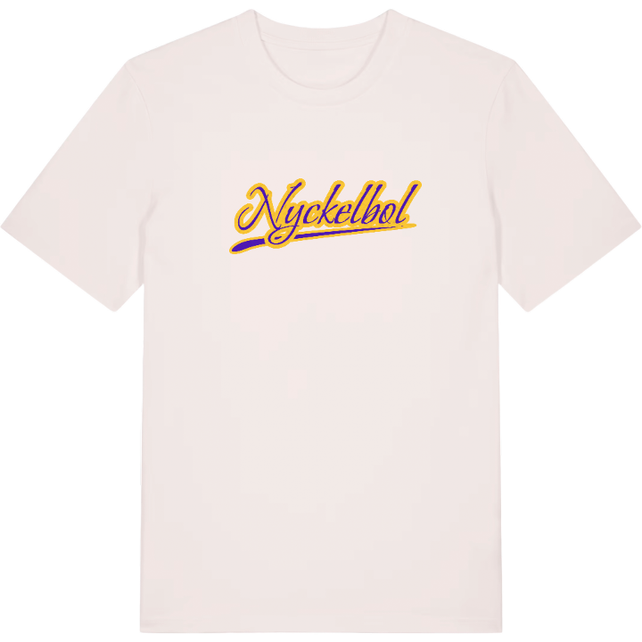 Nyckelbol baseball t-shirt – t-shirt från PinShirt