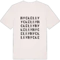 Nyckelby ordlek t-shirt
