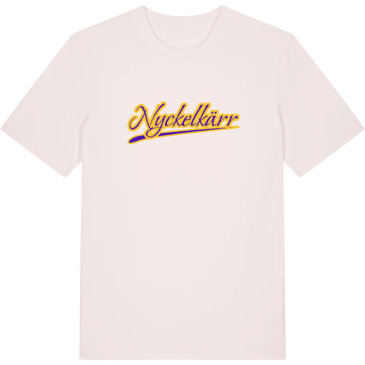 Nyckelkärr baseball t-shirt – t-shirt från PinShirt