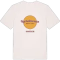 Nyckelmossen cirkel t-shirt