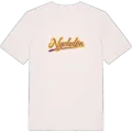Nyckelön baseball t-shirt