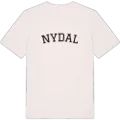 Nydal böjd t-shirt