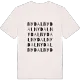Nydal ordlek t-shirt