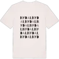 Nydal ordlek t-shirt