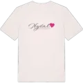 Nydal hjärta t-shirt