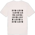 Nydal ordlek t-shirt