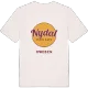 Nydal cirkel t-shirt
