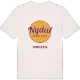 Nydal cirkel t-shirt