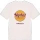 Nydal cirkel t-shirt
