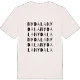 Nydala ordlek t-shirt