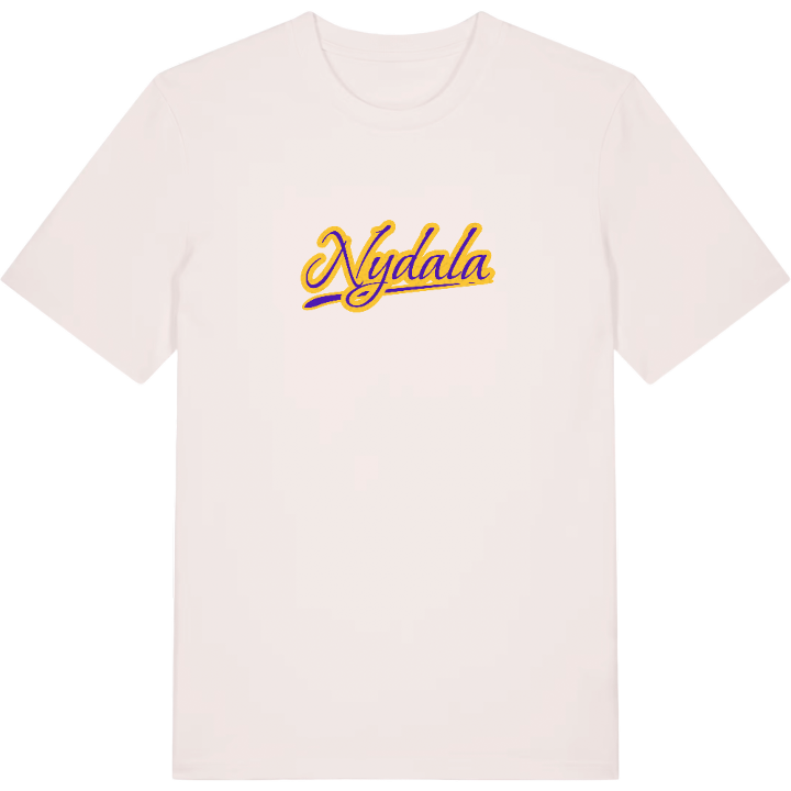Nydala baseball t-shirt – t-shirt från PinShirt