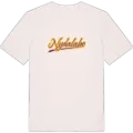 Nydalabo baseball t-shirt