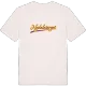 Nydalatorget baseball t-shirt