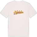 Nydalen baseball t-shirt