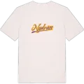 Nydrätt baseball t-shirt
