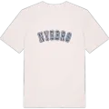 Nyebro college t-shirt
