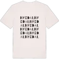 Nyedal ordlek t-shirt