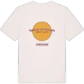 Nyehusen och Furuboda cirkel t-shirt