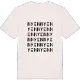 Nyen ordlek t-shirt