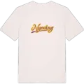 Nyevång baseball t-shirt