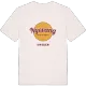 Nyevång cirkel t-shirt