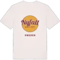 Nyfall cirkel t-shirt