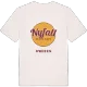 Nyfall cirkel t-shirt