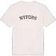 Nyfors böjd t-shirt