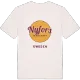 Nyfors cirkel t-shirt