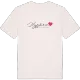 Nygård hjärta t-shirt