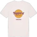 Nygård cirkel t-shirt