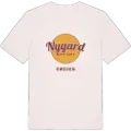 Nygård cirkel t-shirt