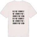 Nygård ordlek t-shirt