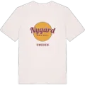 Nygård cirkel t-shirt