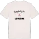 Någon i Nygård älskar mig t-shirt