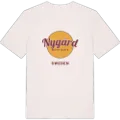 Nygård cirkel t-shirt